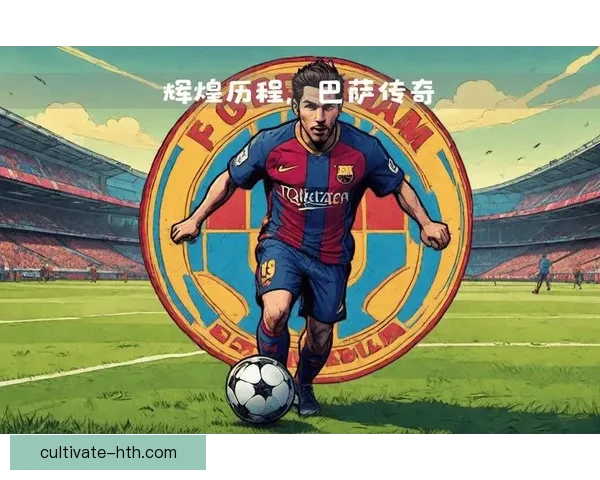 巴塞罗那俱乐部辉煌历程与未来发展战略全解析